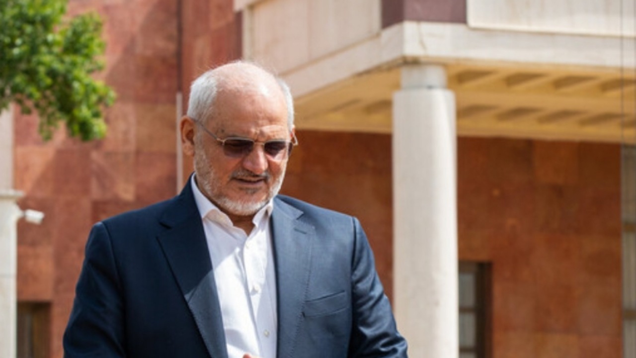 رئیس دفتر رئیس‌جمهور: فصلی نو از ثبات و شکوفایی رقم خواهد خورد
