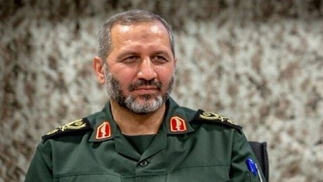 فرمانده هوافضای سپاه پاسداران: تهاجم بر دشمن لحظه‌ای قطع نخواهد شد