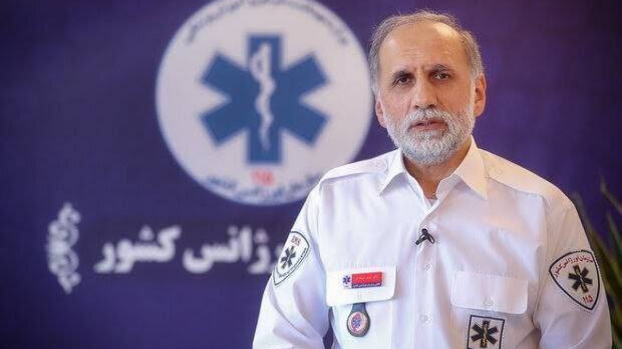 ۱۹۰ نفر از شهدا کمتر از ۱۸ سال سن دارند/ آسیب به ۲۹ بیمارستان، ۴۱واحد بهداشت و ۱۸ پایگاه اورژانس
