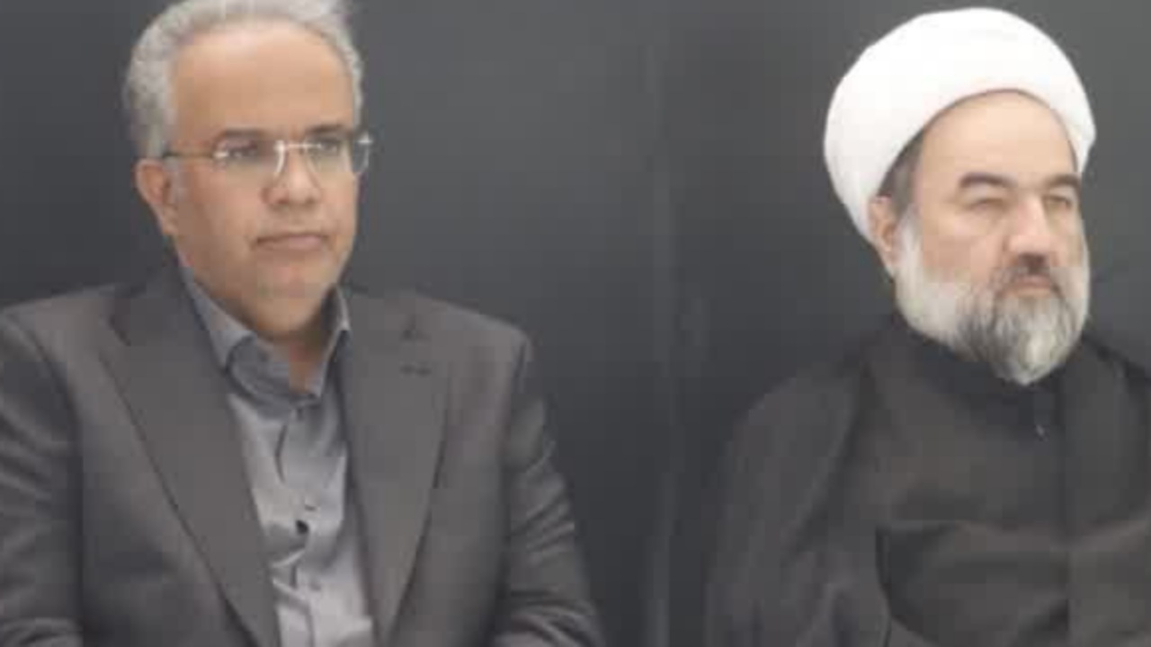 مردم سیستان و بلوچستان، پشتیبان رهبر معظم انقلاب اسلامی