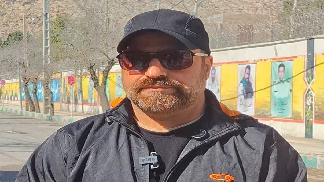 اتمام پاکسازی خیابان‌های خرم‌آباد؛ نجات ۵ عضو یک خانواده توسط آتش‌نشانی