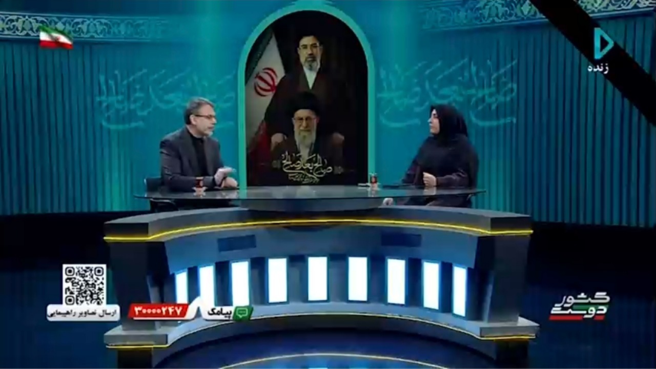 اگر می‌خواهید عاقبت بخیر شوید باید به تاریخ ۲۰۰ ساله کشور آگاه باشید + فیلم