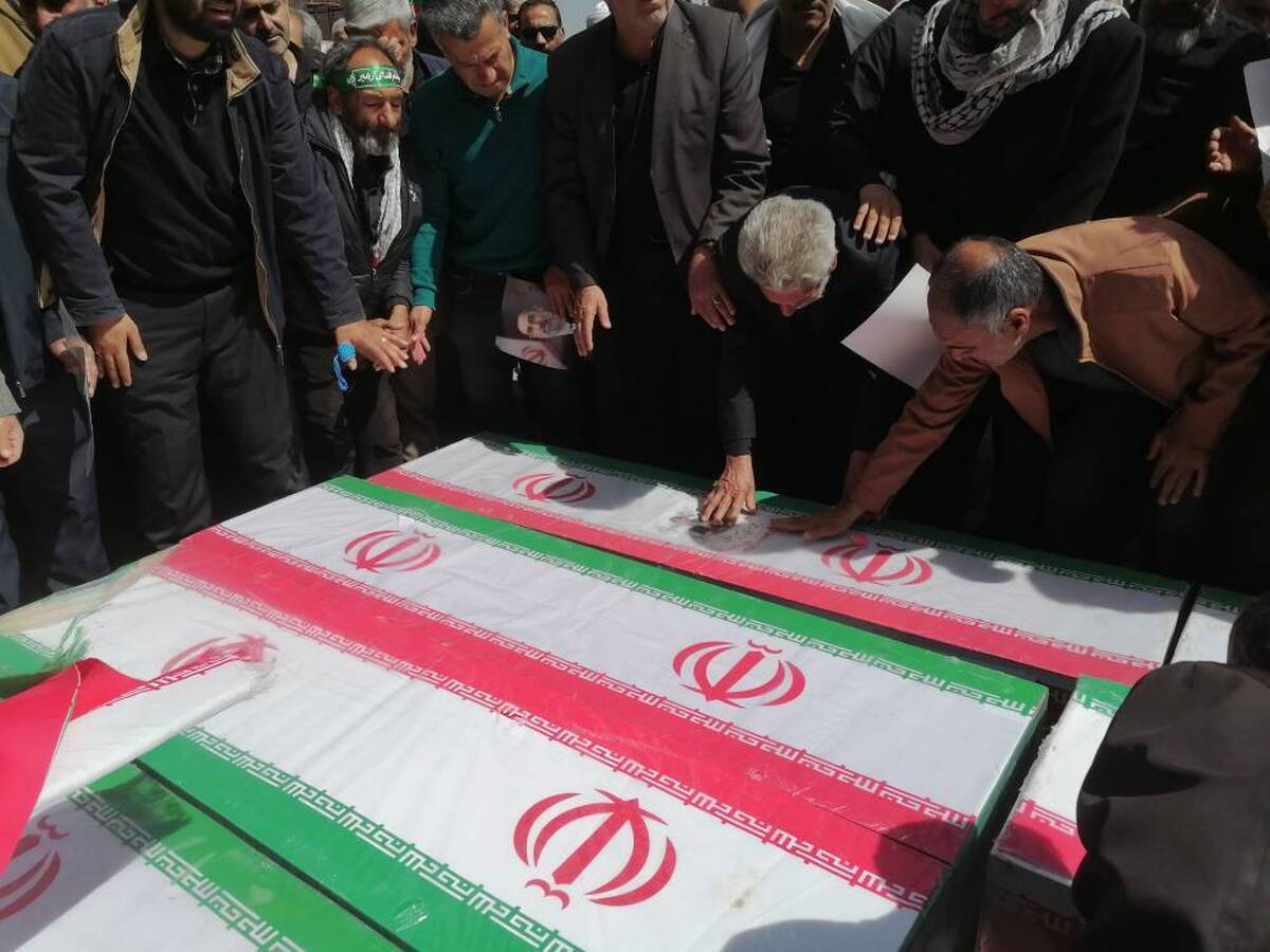 مردم کرمان بازهم به حاج قاسم ثابت کنند ولایی هستند