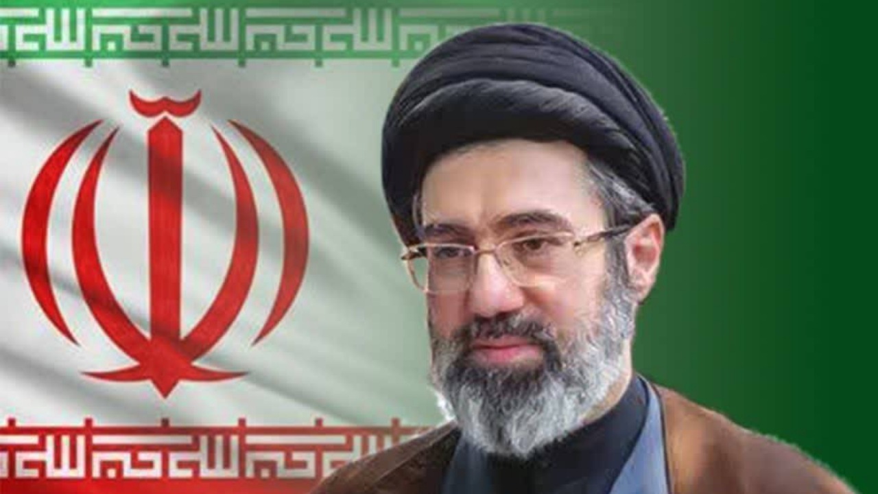 پیام بیعت رئیس سازمان بازرسی کل کشور، با حضرت آیت‌الله سید مجتبی حسینی خامنه‌ای