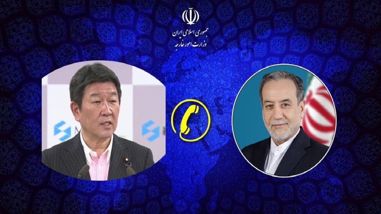 هشدار عراقچی نسبت به مماشات جامعه بین‌المللی با تجاوز وحشیانه به ایران