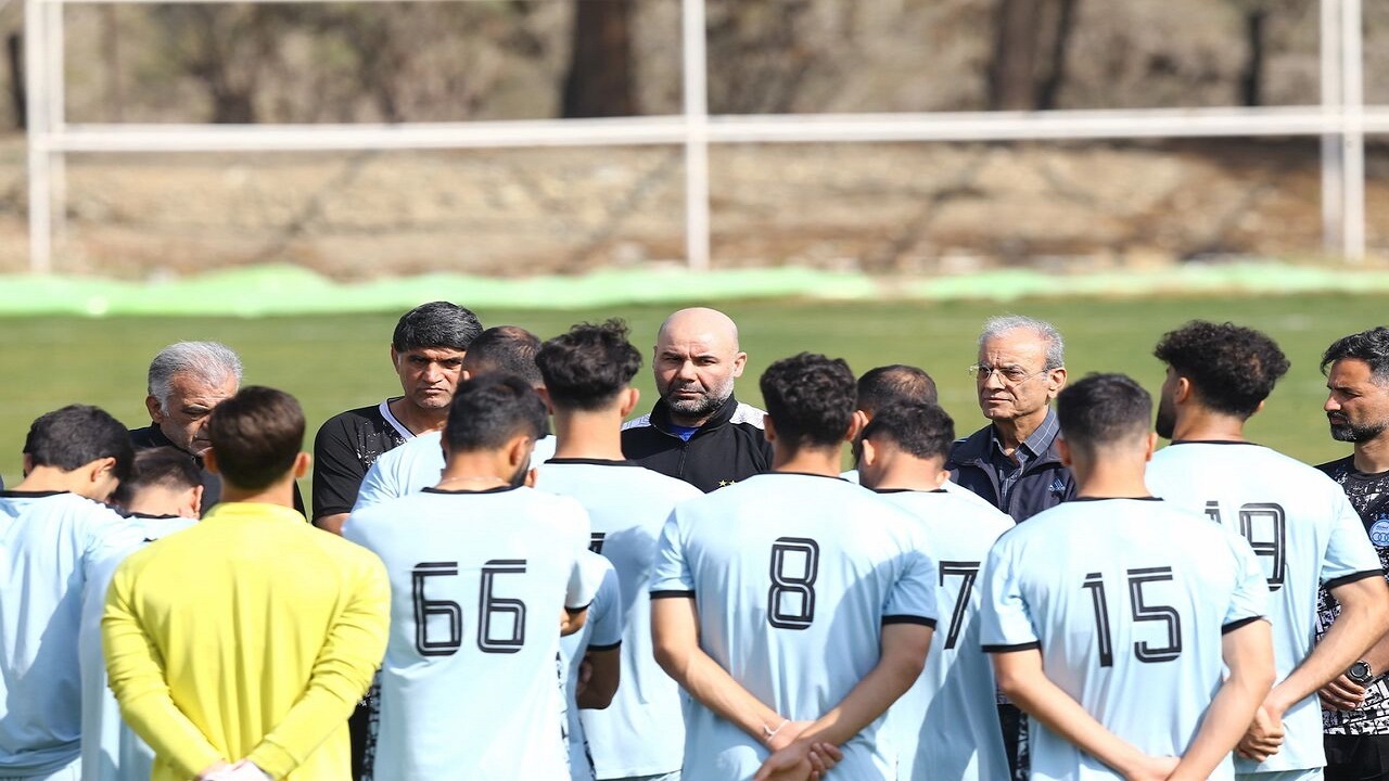 برنامه اختصاصی استقلالی‌ها برای حفظ آمادگی بازیکنان