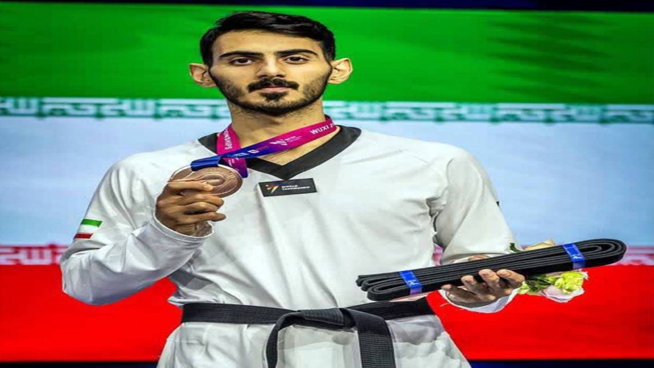 بختیاری: ما ورزشکاران، سفیران صلح و جوانمردی هستیم
