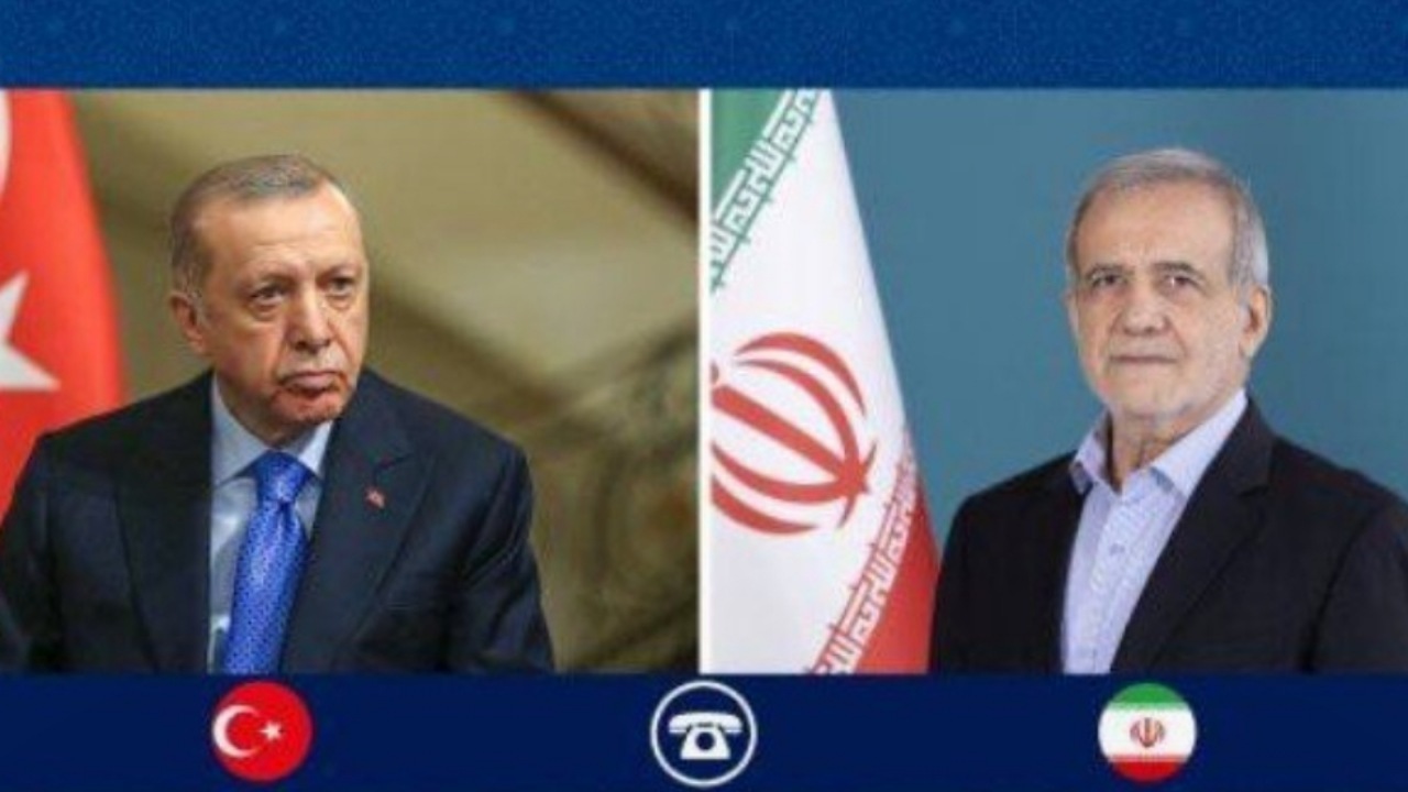 پزشکیان: آماده رفع سوء تفاهم درباره ادعای حملات موشکی به ترکیه هستیم