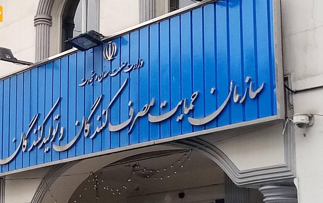 تشکیل ۳۶۱۴ پرونده تخلف همزمان با گشت سازمان حمایت از مصرف‌کنندگان