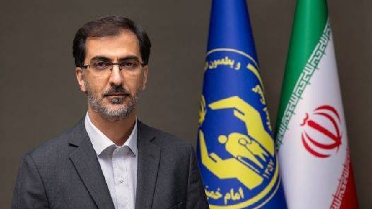 مستمری اسفندماه ۲.۵ میلیون خانوار تحت حمایت کمیته امداد واریز شد