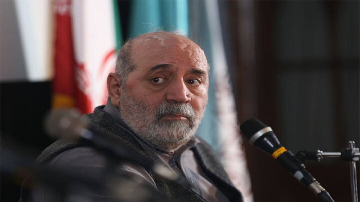 باشگاه خبرنگاران -دلنوشته جمال شورجه برای سومین رهبر معظم انقلاب اسلامی