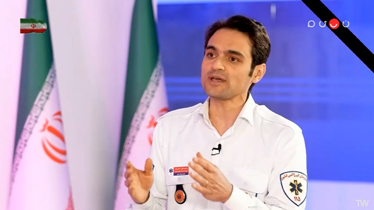 اقدامات لازم برای جلوگیری از آسیب دیدگی در منازل در شرایط جنگی + فیلم