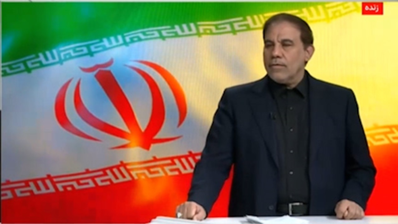 حکم اعدام و مصادره اموال برای افرادی که دشمن را همراهی می‌کنند + فیلم