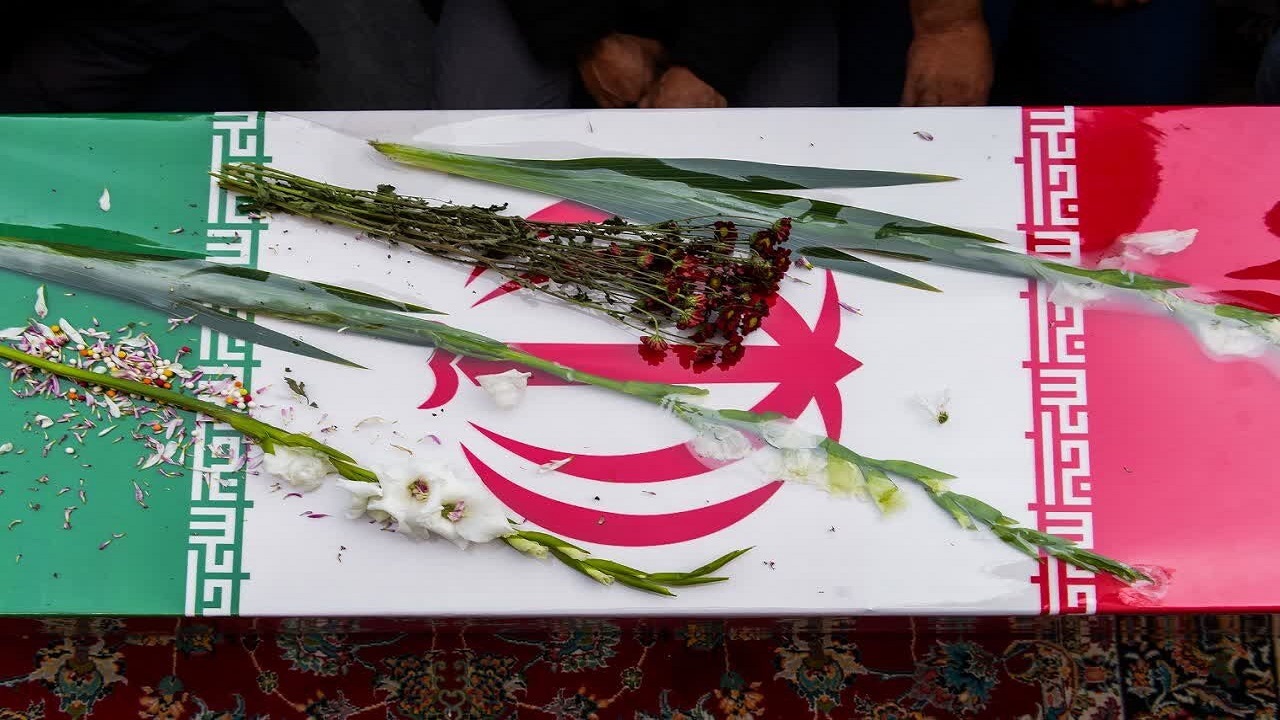 شهادت ۹ ورزشکار آذربایجان‌غربی در حملات رژیم صهیونیستی
