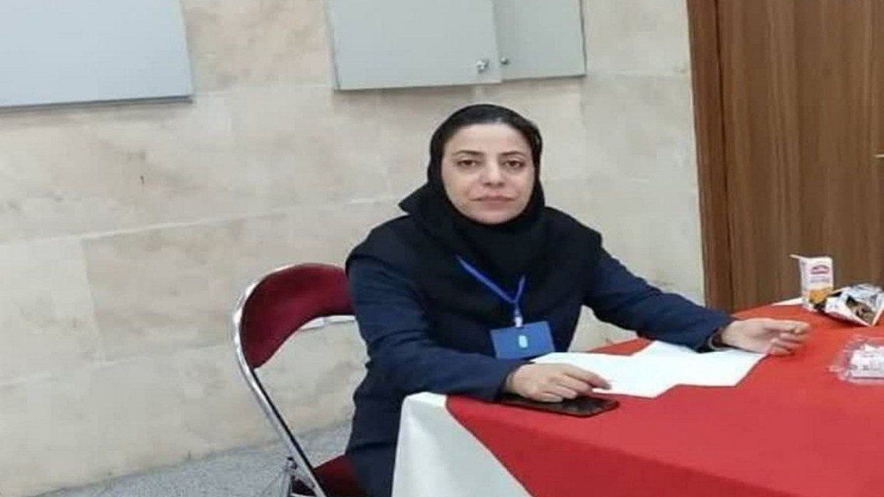 شهادت ملی پوش سابق والیبال نشسته ایران