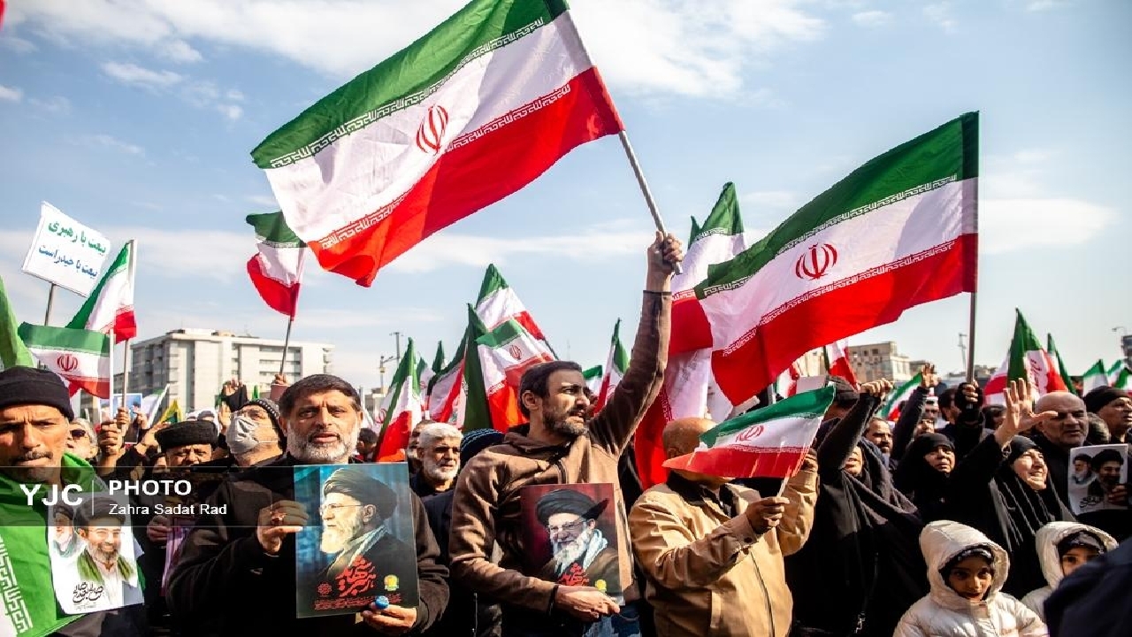 بزرگداشت روز ملی شهدا با محوریت «خونخواهی رهبر شهید و بیعت با جانشین ایشان» برگزار می‌شود