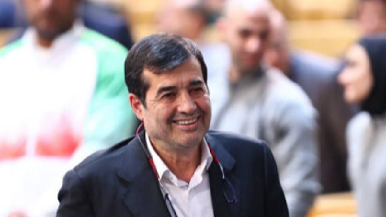 احمد دنیامالی: دختران وطن پرست ما در حال بازگشت به ایران هستند