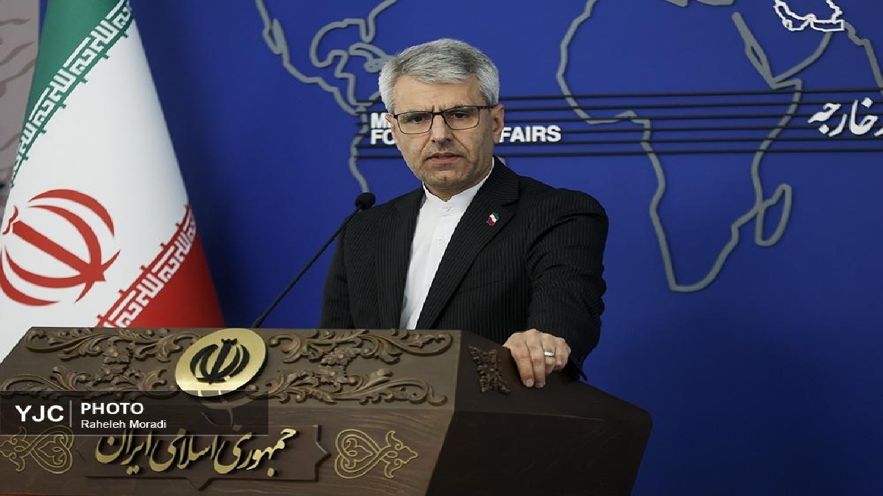 ایران با آغوش باز منتظر شماست؛ به خانه برگردید
