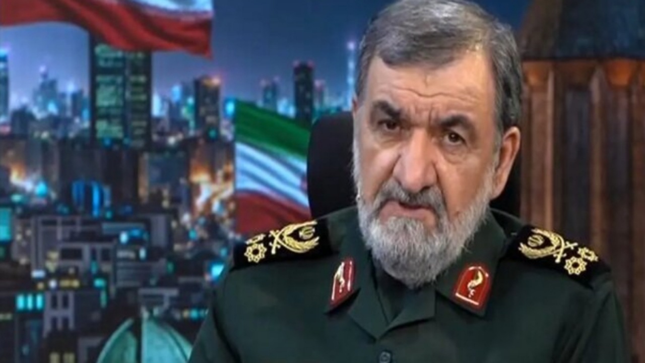 محسن رضایی: پایان جنگ سرنوشت کارتر تکرار می‌شود