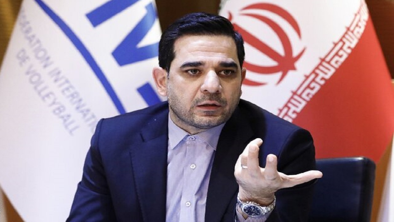 تقوی: آسیب به ورزشگاه‌ها نشان‌دهنده ضعف و درماندگی دشمن است/ ورزش، دیپلماسی بین‌المللی است