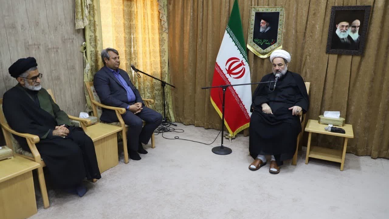 مشکلی در تامین ذخایر استراتژیک و کالاهای اساسی نداریم