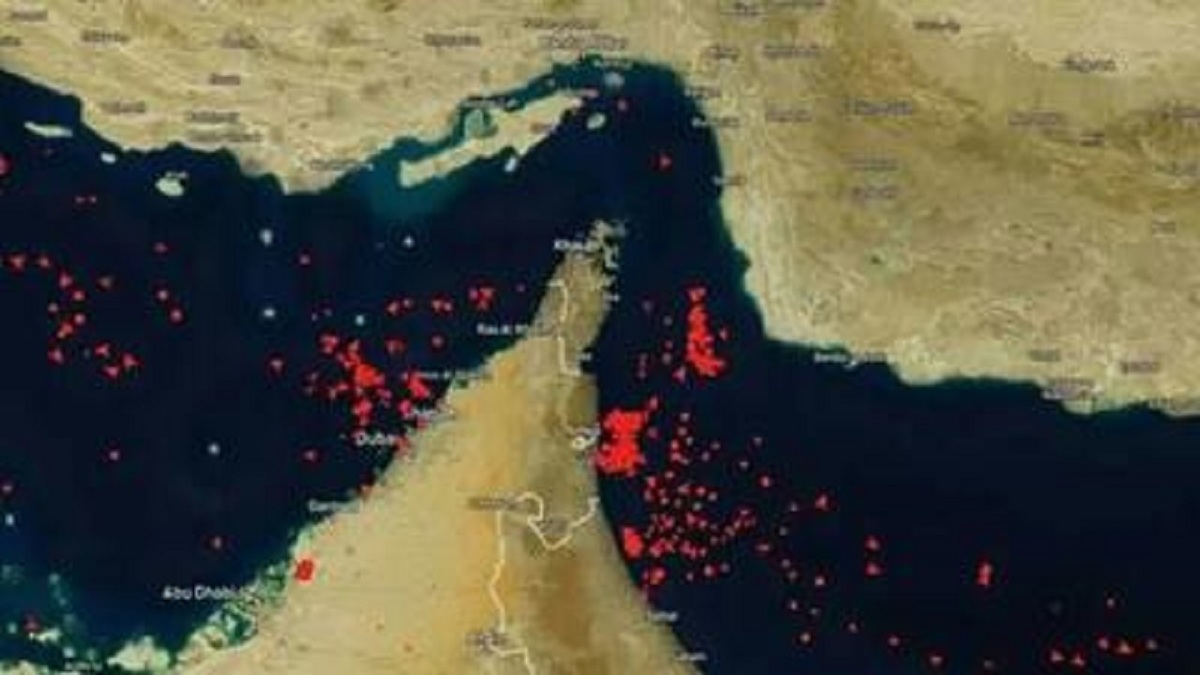 باشگاه خبرنگاران -درگیری در غرب آسیا بزرگترین اختلال در عرضه نفت در تاریخ را رقم می زند