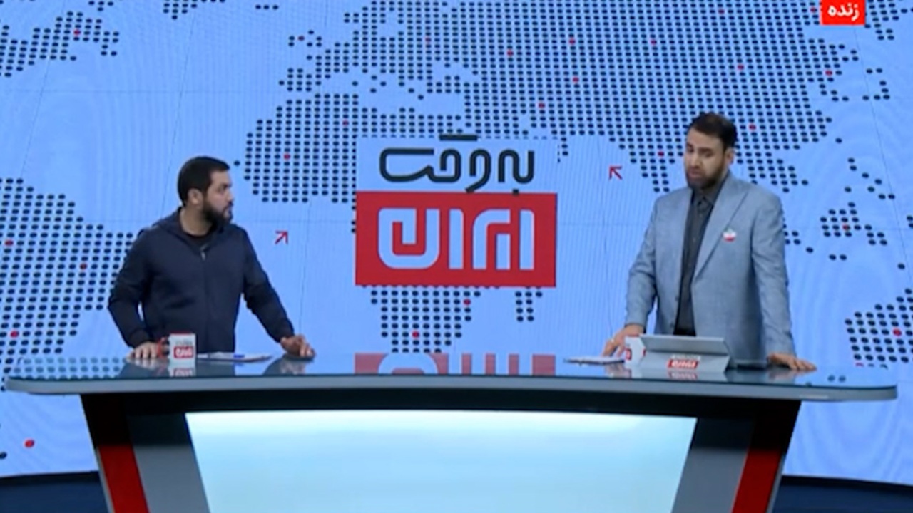 چرا آمریکا و رژیم صهیونیستی در هدف قرار دادن توان آفندی ایران آمارسازی می‌کنند؟ + فیلم