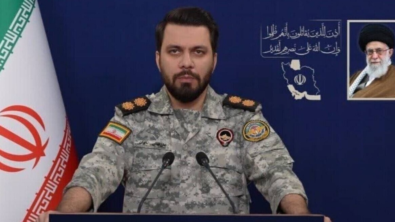 حمله پهپادی ایران به تأسیسات انرژی رژیم صهیونیستی در حیفا