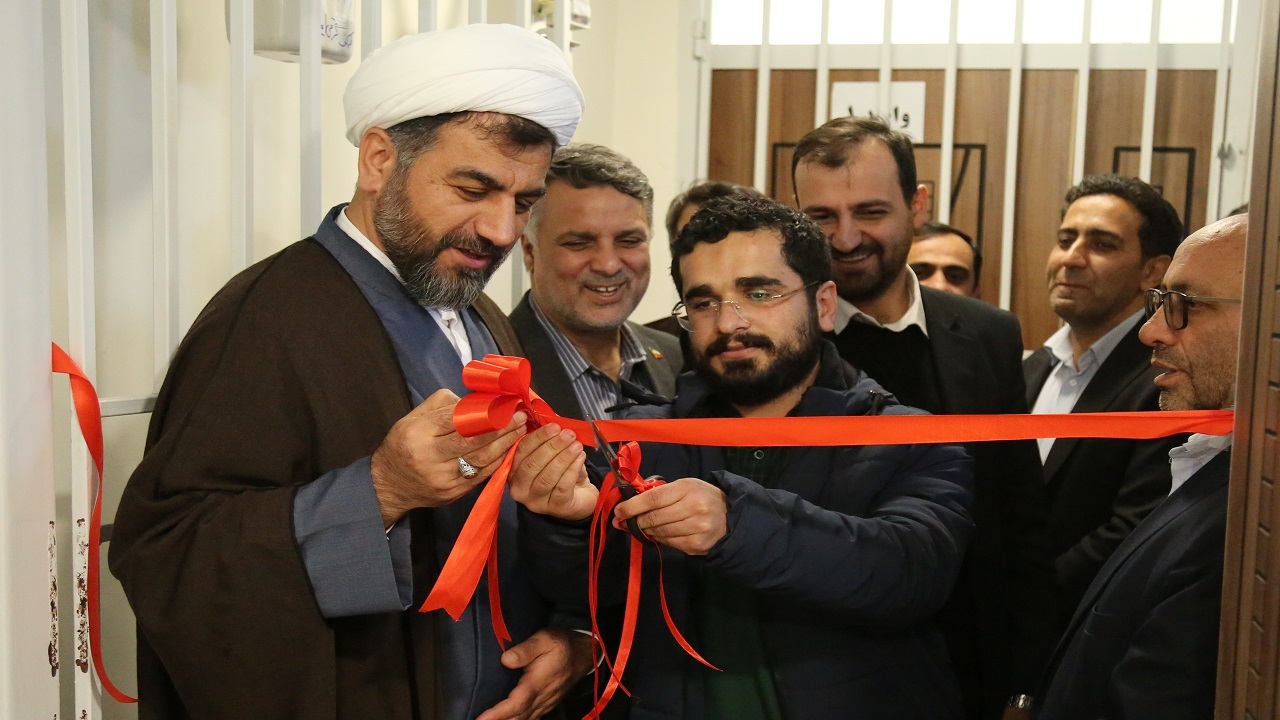 افزایش تخت‌های خوابگاهی دانشگاه علوم پزشکی شهرکرد به ۲ هزار و ۱۰۰ نفر + عکس