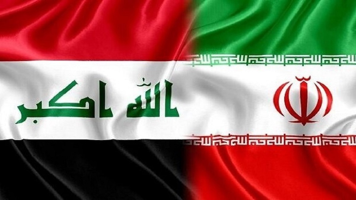 باشگاه خبرنگاران -تسهیل تردد اتباع ایران و عراق باعث توسعه اقتصادی ۲ کشور می‌شود