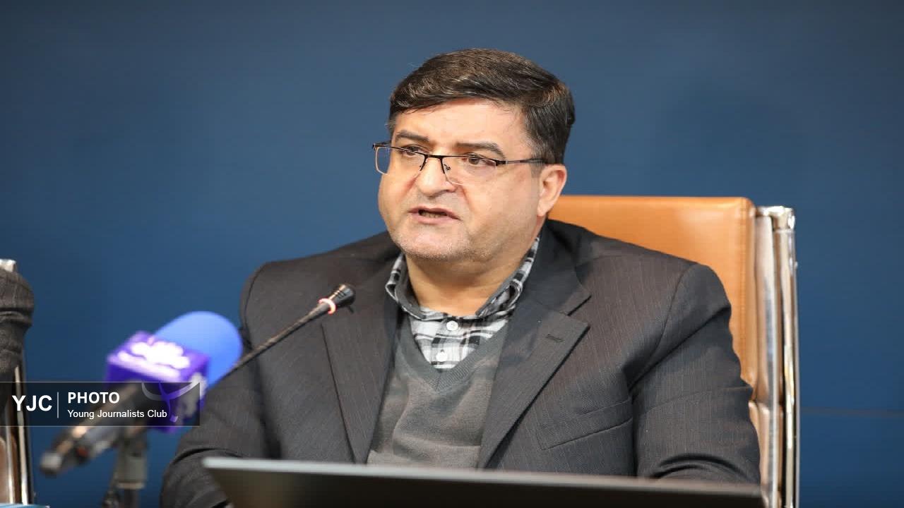 ۷۲۸ مصوبه برای گره‌گشایی از تولید در چهارمحال‌وبختیاری / ۷۸ درصد مصوبات اجرایی شد