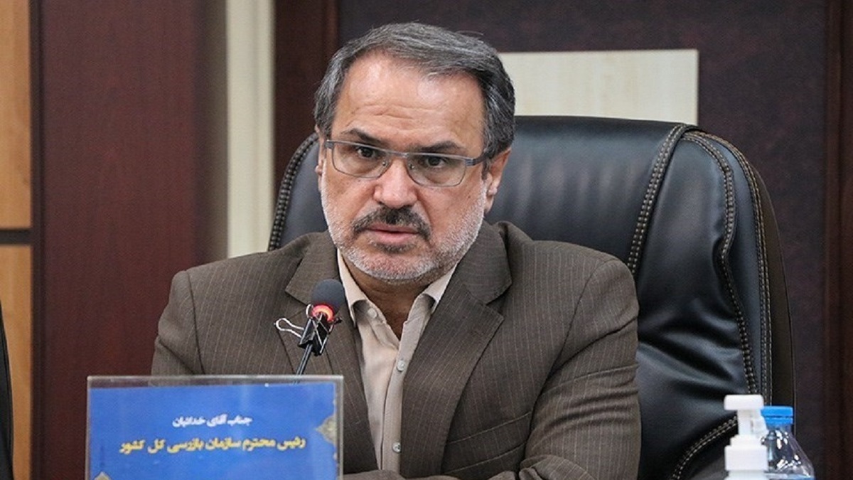 باشگاه خبرنگاران -خدائیان: با هرگونه سوءاستفاده از کارت‌های بازرگانی برخورد قاطع می‌شود