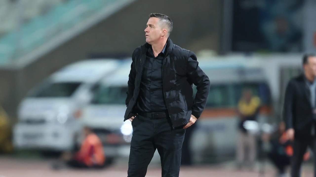 وضعیت پرسپولیس؛ فقر گل بود به سبزه هم آراسته شد