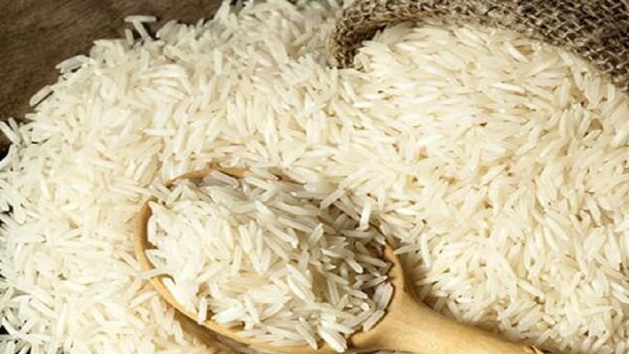 کشف ۴۳۶ تن گران فروشی برنج توسط شرکت‌های معروف  