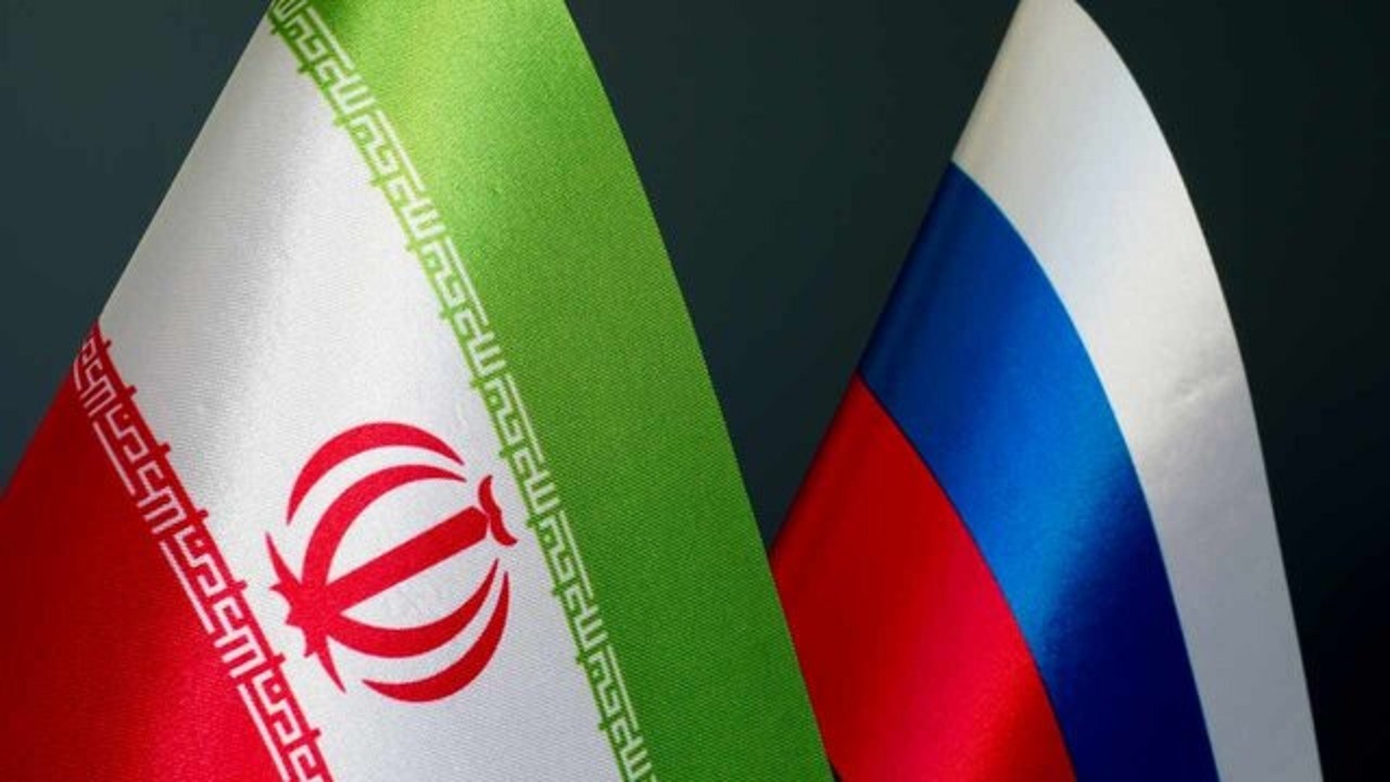 ظرفیت‌ها برای تجارت ۱۰ میلیارد دلاری بین ایران و روسیه وجود دارد