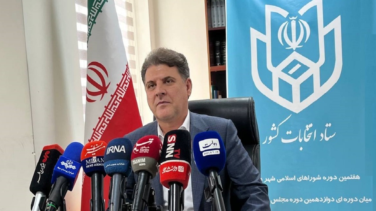 رشد ۱۲.۶ درصدی ثبت‌نام‌کنندگان در انتخابات شورای روستا‌ها