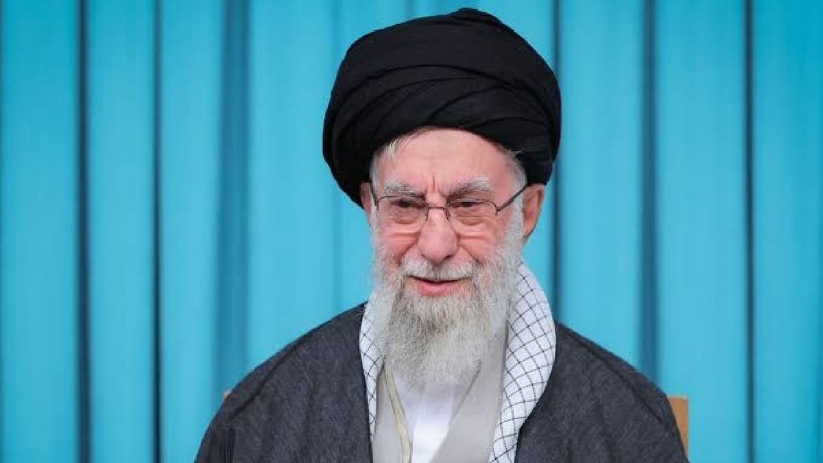 باشگاه خبرنگاران -کمک پنج میلیارد تومانی رهبر انقلاب برای آزادی زندانیان نیازمند