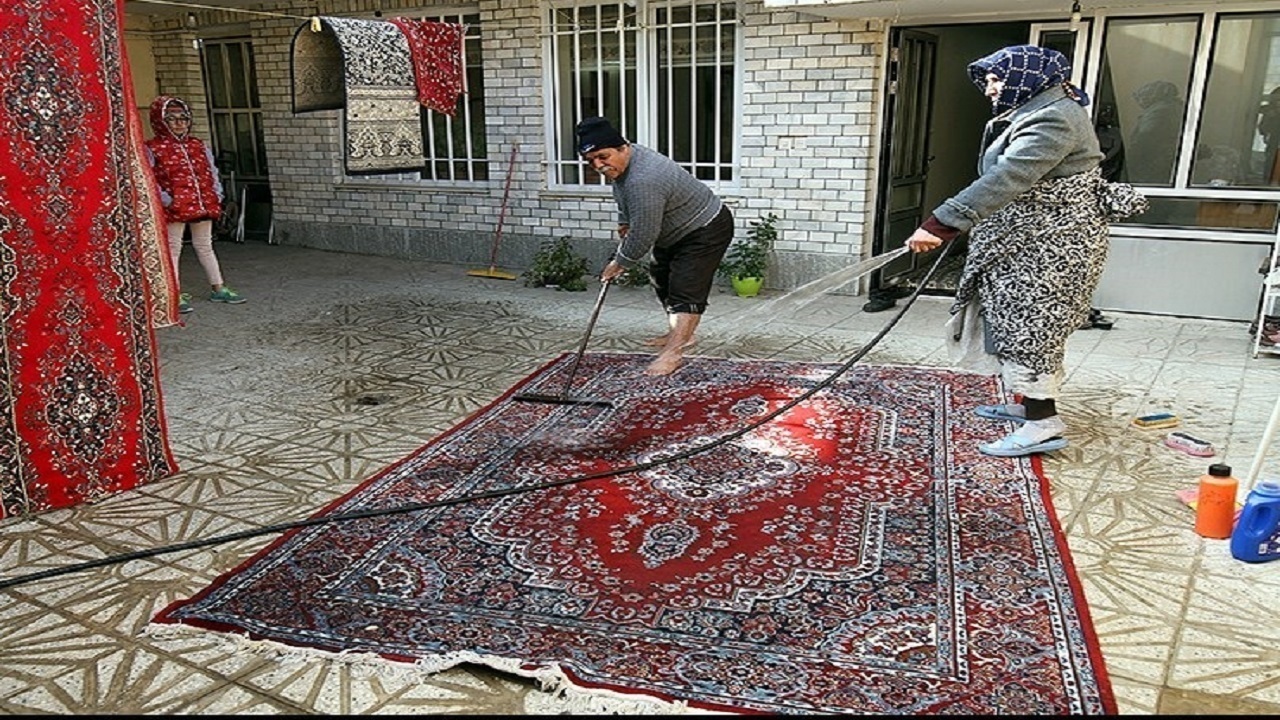 خانه‌تکانی در سایه خشکسالی؛ سدها کم‌آب‌تر از همیشه