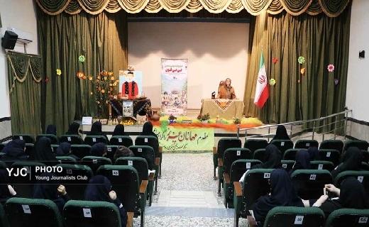 مهرواره بومی&zwnj;محلی &laquo;تی&zwnj;تی&zwnj;گول&raquo; در رودسر + تصاویر