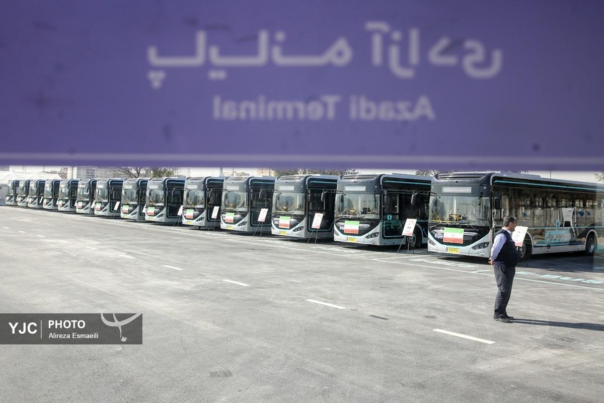 نشست خبری رییس مرکز زنان و خانواده شهرداری تهران