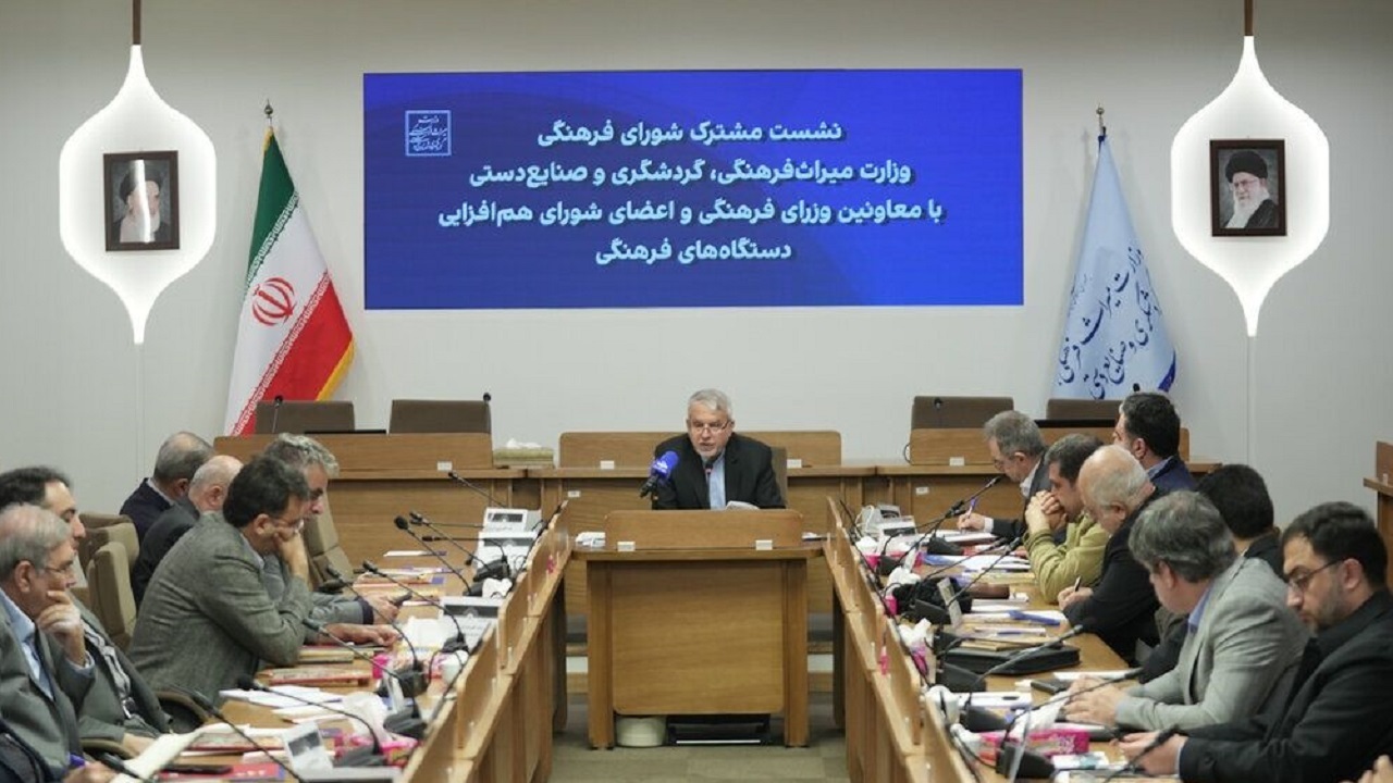 صالحی‌امیری: نوروز ۱۴۰۵ سکوی بازسازی امید اجتماعی است