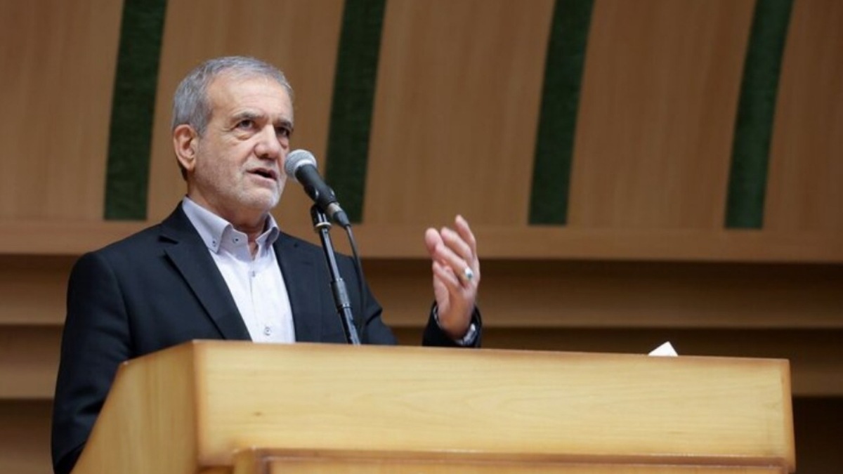 باشگاه خبرنگاران -دانشگاه دماسنج و «میزان‌الحراره» جامعه است
