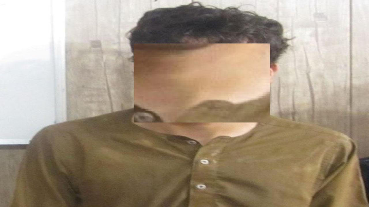 قتل در مرودشت و دستگیری قاتل در کرج