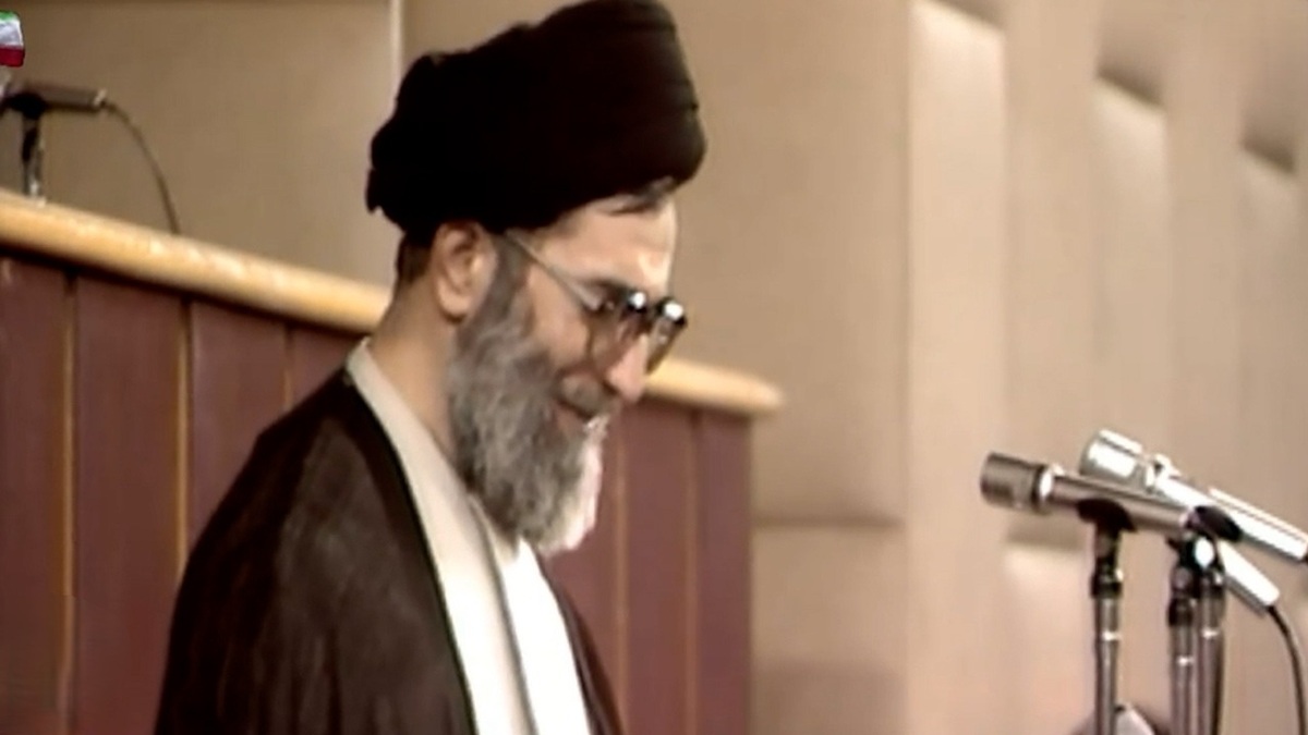 نامی فراتر از مرز‌ها + فیلم