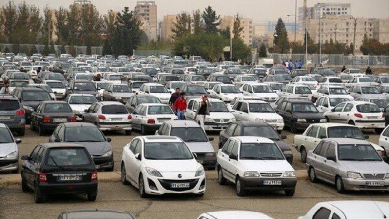 فعالیت ستاد ترخیص پلیس راهور تهران بزرگ در ایام تعطیل و جنگ رمضان