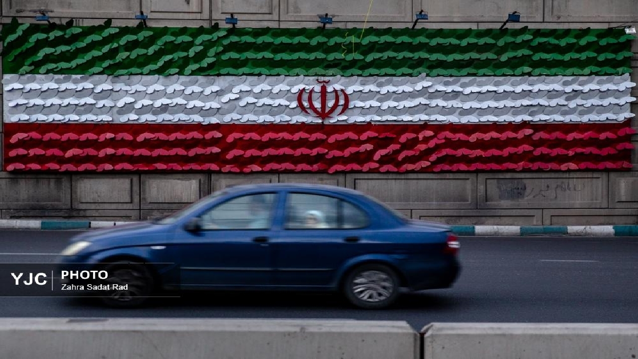 مفهومی تحت عنوان تجزیه در ایران شدنی نیست