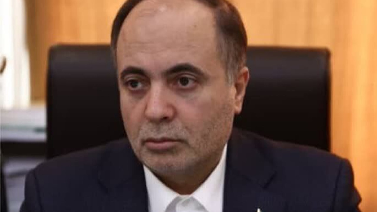 نوری قزلجه: هیچ کمبود مواد غذایی در کشور وجود ندارد
