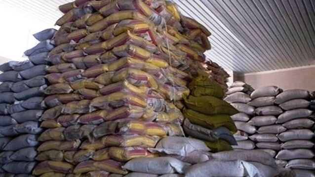 توزیع ۲۱ هزار تن کالای اساسی در هرمزگان