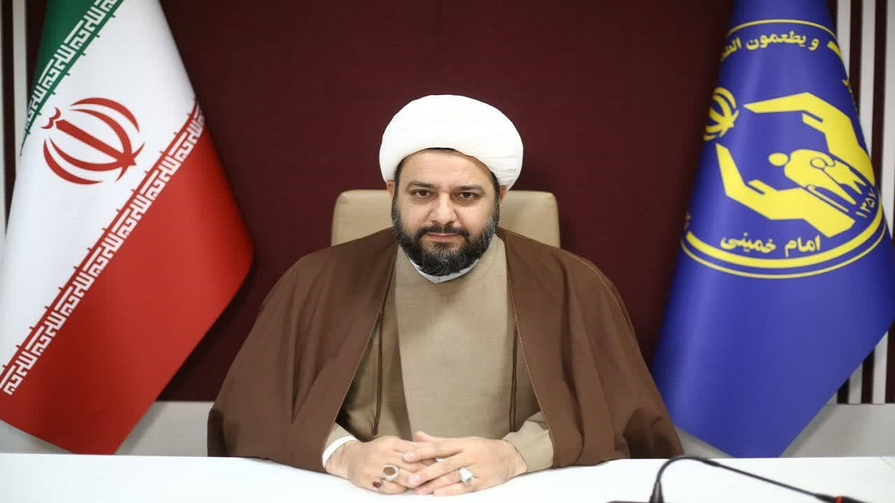 پویش «قم، شهر یتیم نوازی» اجرا می‌شود
