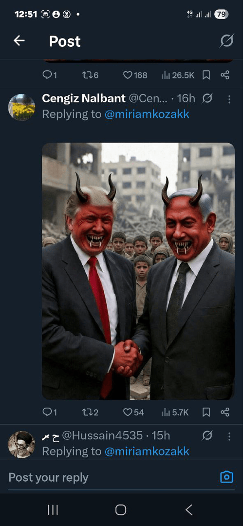 غوغای موشک&zwnj;های ایرانی در اسرائیل را از زبان ساکنانش بخوانید